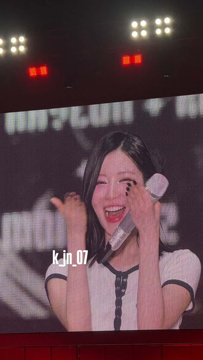 k_jn_07's tweet photo. 공주님♡

 #BABYMONSTER #ベビモン  #アサ #ASA  #아사 https://t.co/V9PDS46V2Y