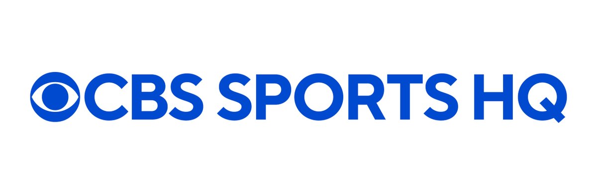 I’m excited to share that I have accepted a Graphics Production Assistant position with <a href="/CBSSports/">CBS Sports</a> and their <a href="/CBSSportsHQ/">CBS Sports HQ</a> 24/7 streaming channel!

Can't wait to get started in Stamford after graduation!