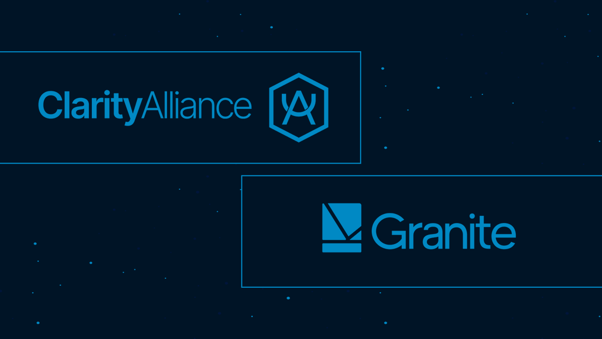 Clarity Alliance tweet media