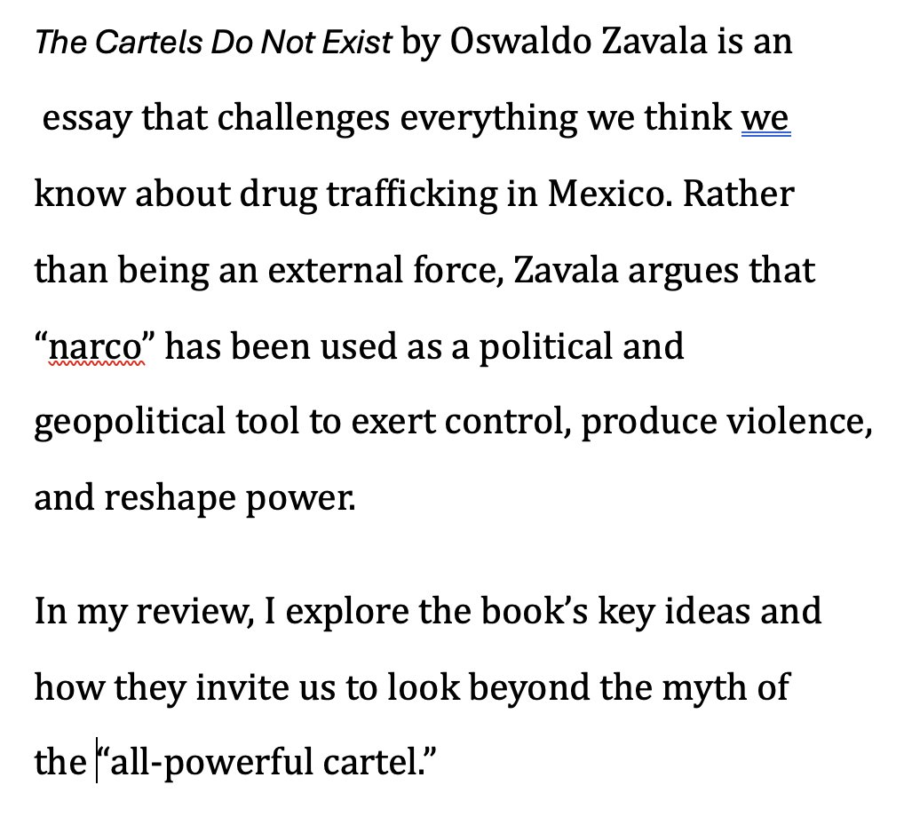 Uriel González tweet media