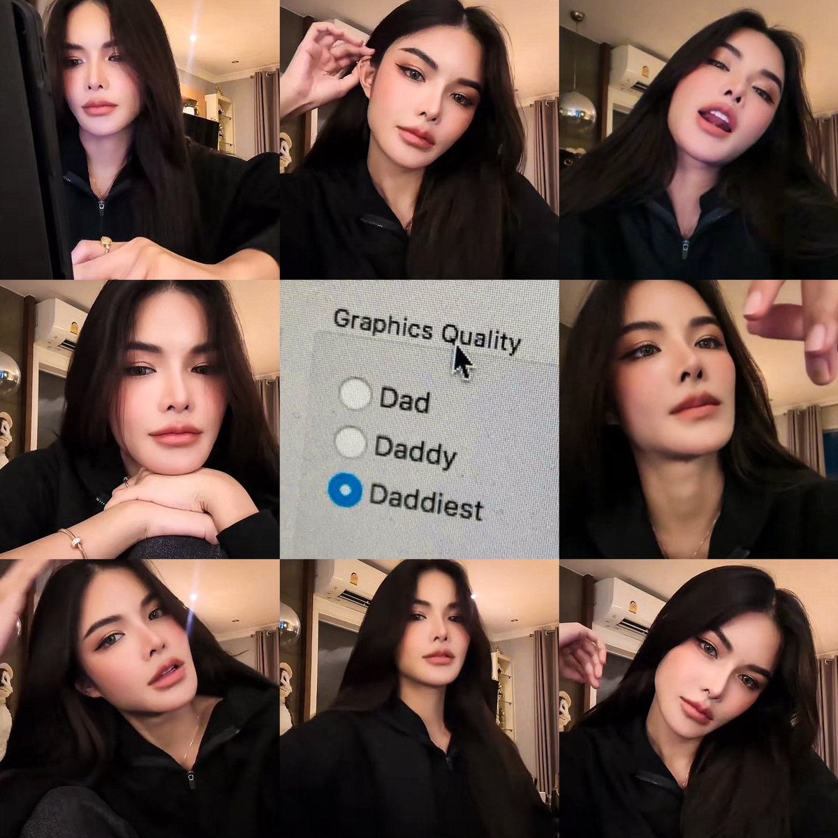 varipari7's tweet photo. ไม่เอาไรแล้วชีวิตนี้ https://t.co/2g9xMBi0XW