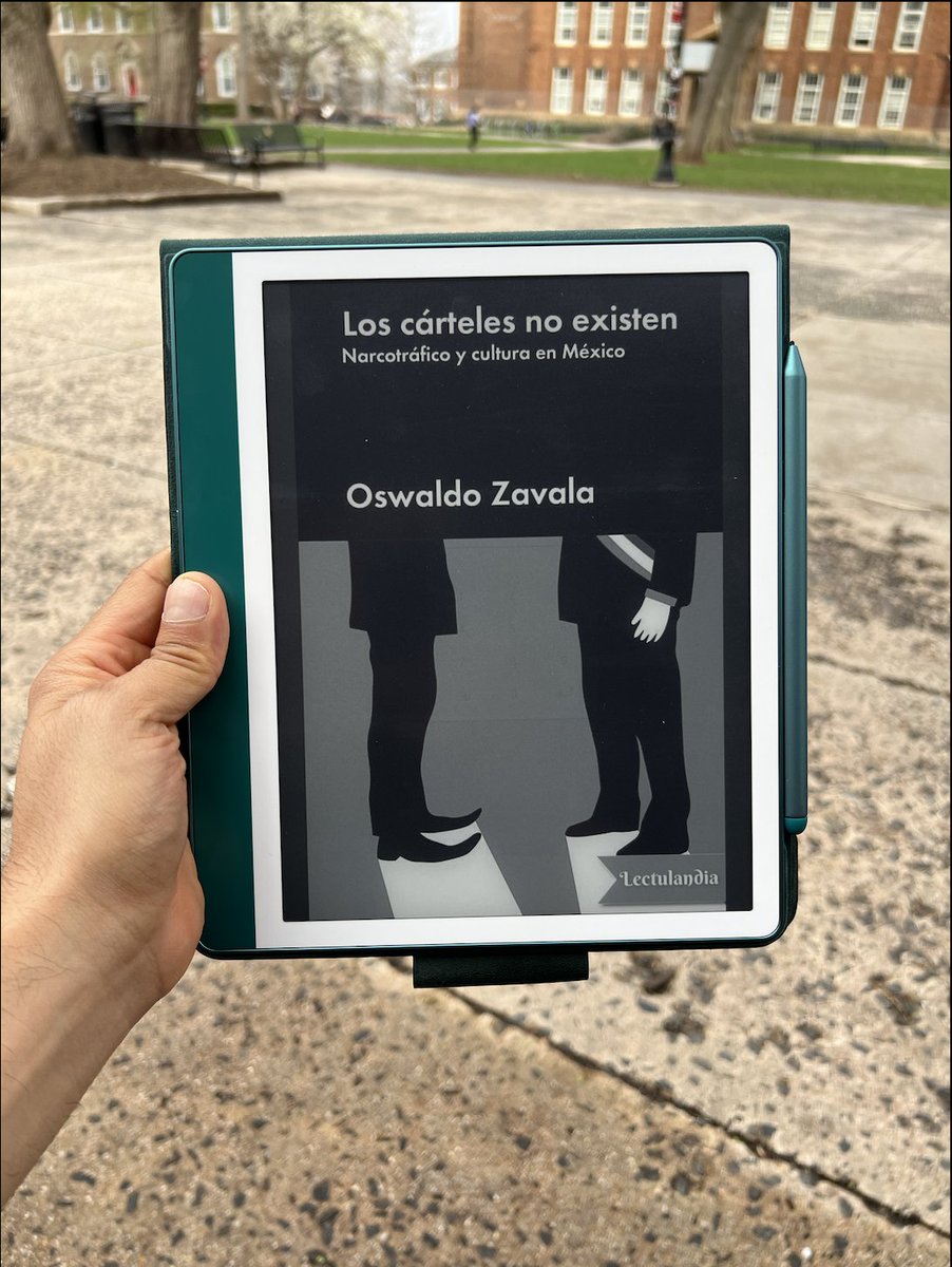 Uriel González tweet media