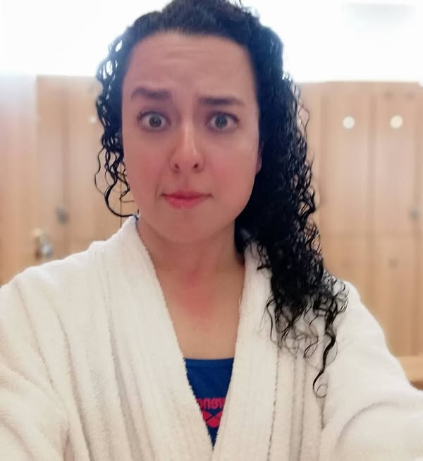 tessy_hg's tweet photo. Recuerdo de hace 6 años jajajaja
AQUÍ CASUAL QUE ME RELAJÉ TAN RICO EN EL SAUNA DESPUÉS DE TANTO ESTRÉS DE ESTAS SEMANAS, QUE ME QUEDÉ DORMIDA EN EL SAUNA Y ME ACHICHARRÉ JAJAJA 🤷♀️😅😋 #YANIMODO #PERODORMIBIENRICO #YAHACIAFALTA https://t.co/tpcz5mLuL4
