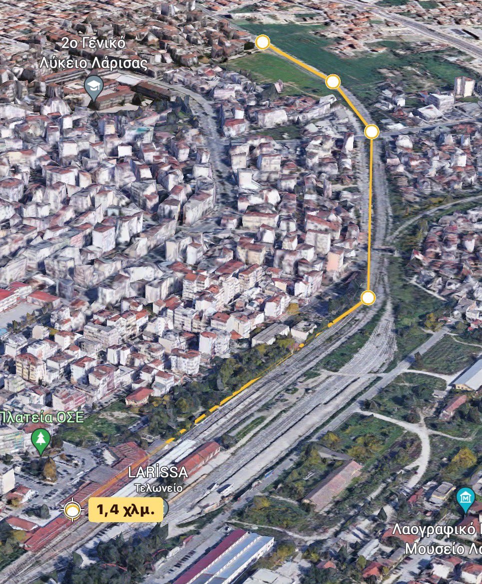 Dimitris Yannopoulos tweet media