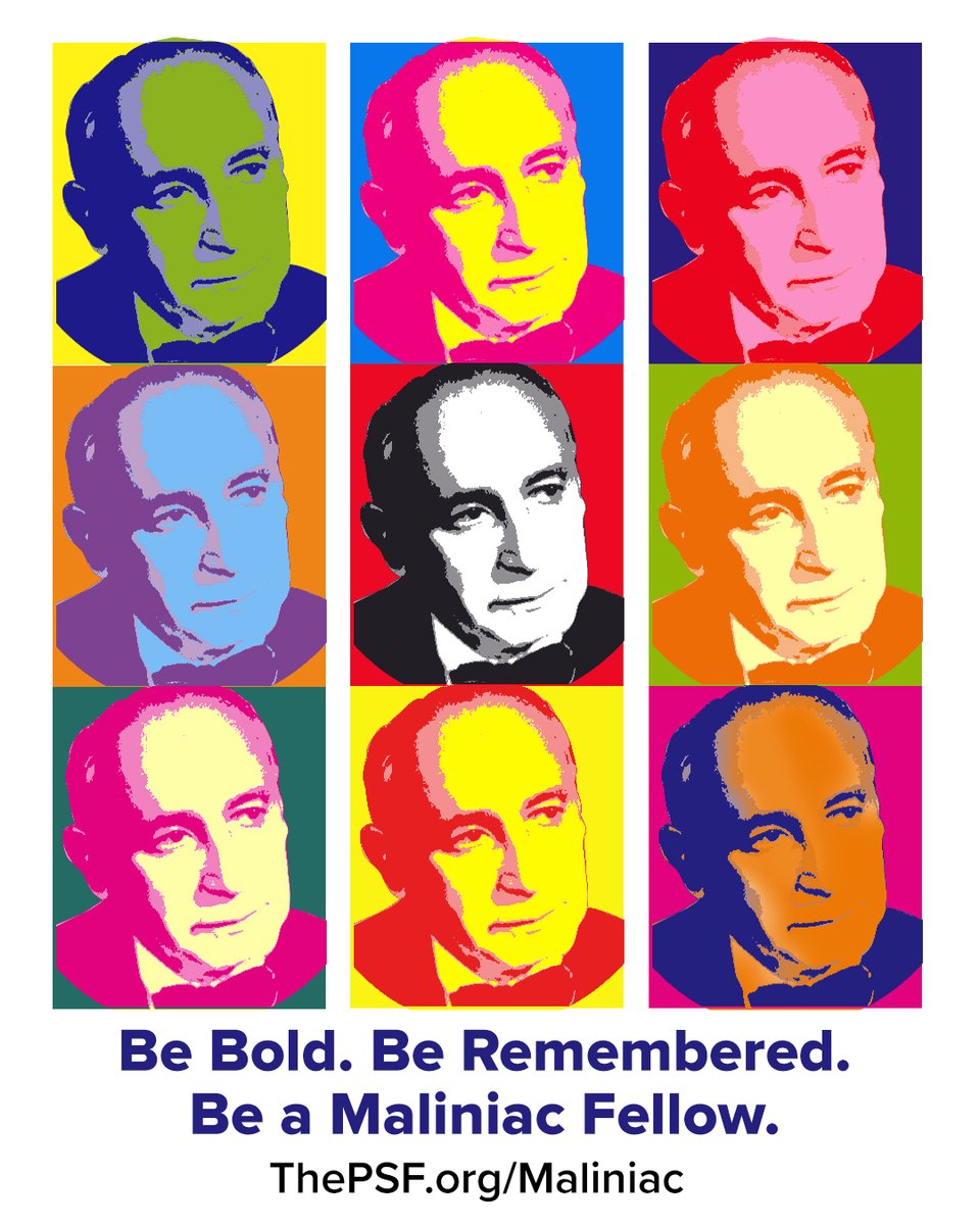 Join a network of leaders advancing the field of plastic surgery and leave your mark. Learn how to become a Maliniac Fellow! bit.ly/3E7BhHc #PlasticSurgery