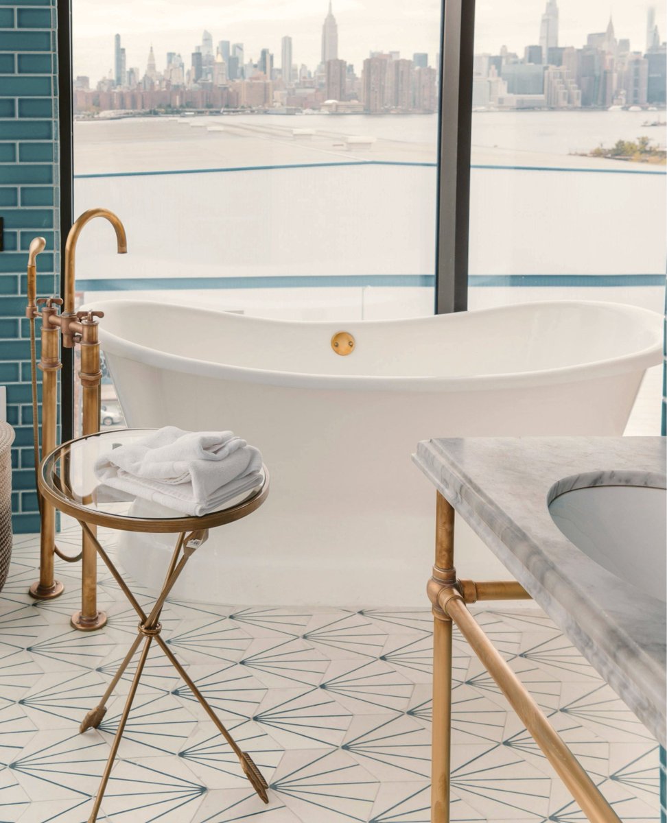 JasonBaths's tweet image. Your bathroom is about more than just cleanliness – it's the perfect place to care for your well-being as a whole. 🛁⁠
⁠
Since 1982, Jason has been committed to creating beautiful, innovative hydrotherapy products to promote wellness, stress relief and healthy living.