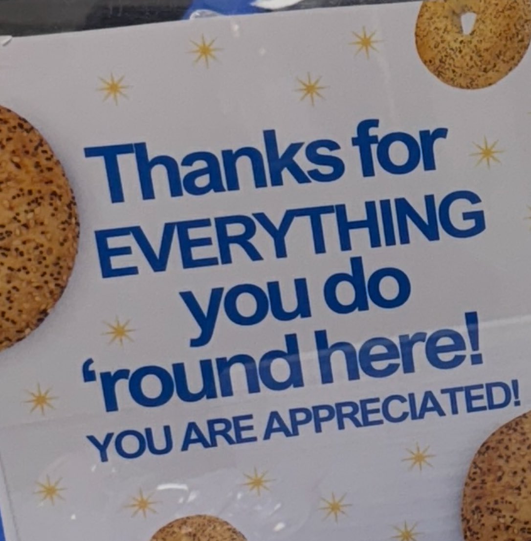 mdavidtrue's tweet image. Para Appreciation Day was this week. We love our teacher and classroom supports at SSC in @LewisvilleISD