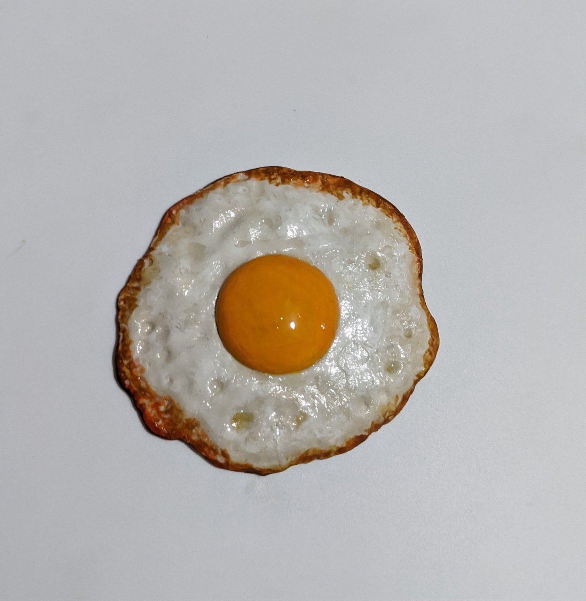 aimpep's tweet photo. Hice un imán 🧲 🍳 https://t.co/JUTROPYRyC