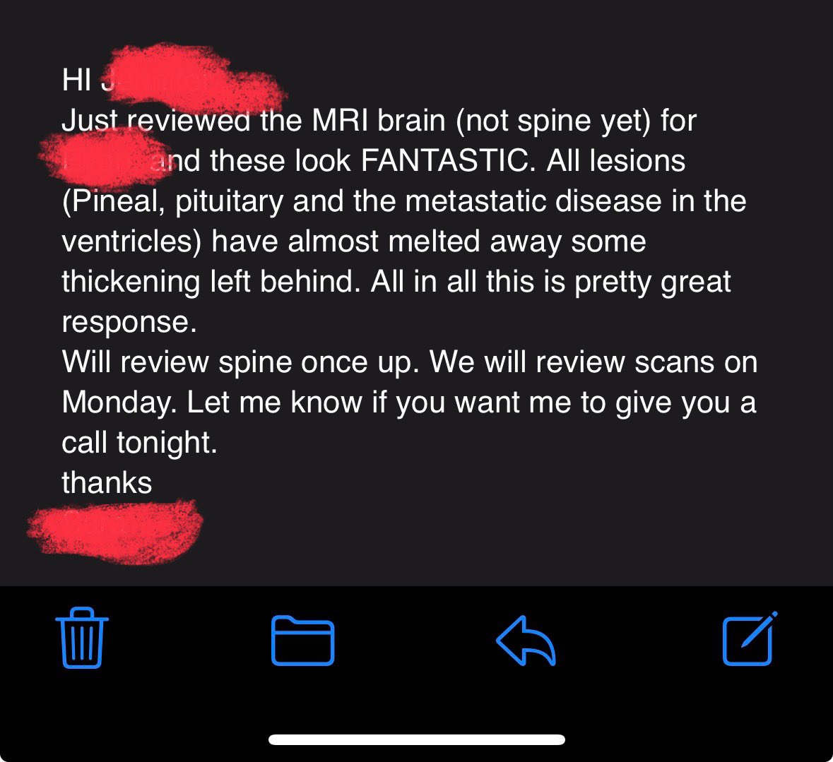 vol student tweet media