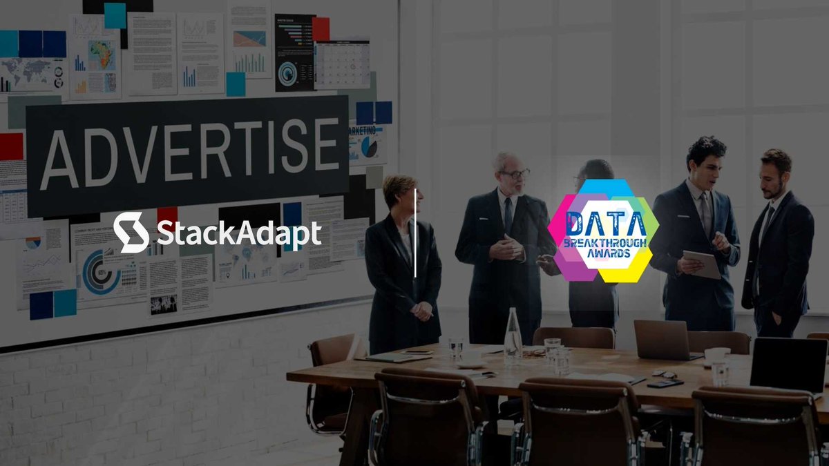 MarTech Edge (@martechedge) on Twitter photo <a href="/StackAdapt/">StackAdapt</a> recognized for #AI-powered advertising platform that unifies data, targeting, and #optimization in real #time to drive marketing #performance
➡ martechedge.com/news/stackadap…
#StackAdapt #ProgrammaticAdvertising #AdTech #MarTech #DataDriven #MarTech <a href="/StackAdapt/">StackAdapt</a> recognized for #AI-powered advertising platform that unifies data, targeting, and #optimization in real #time to drive marketing #performance
➡ martechedge.com/news/stackadap…
#StackAdapt #ProgrammaticAdvertising #AdTech #MarTech #DataDriven #MarTech