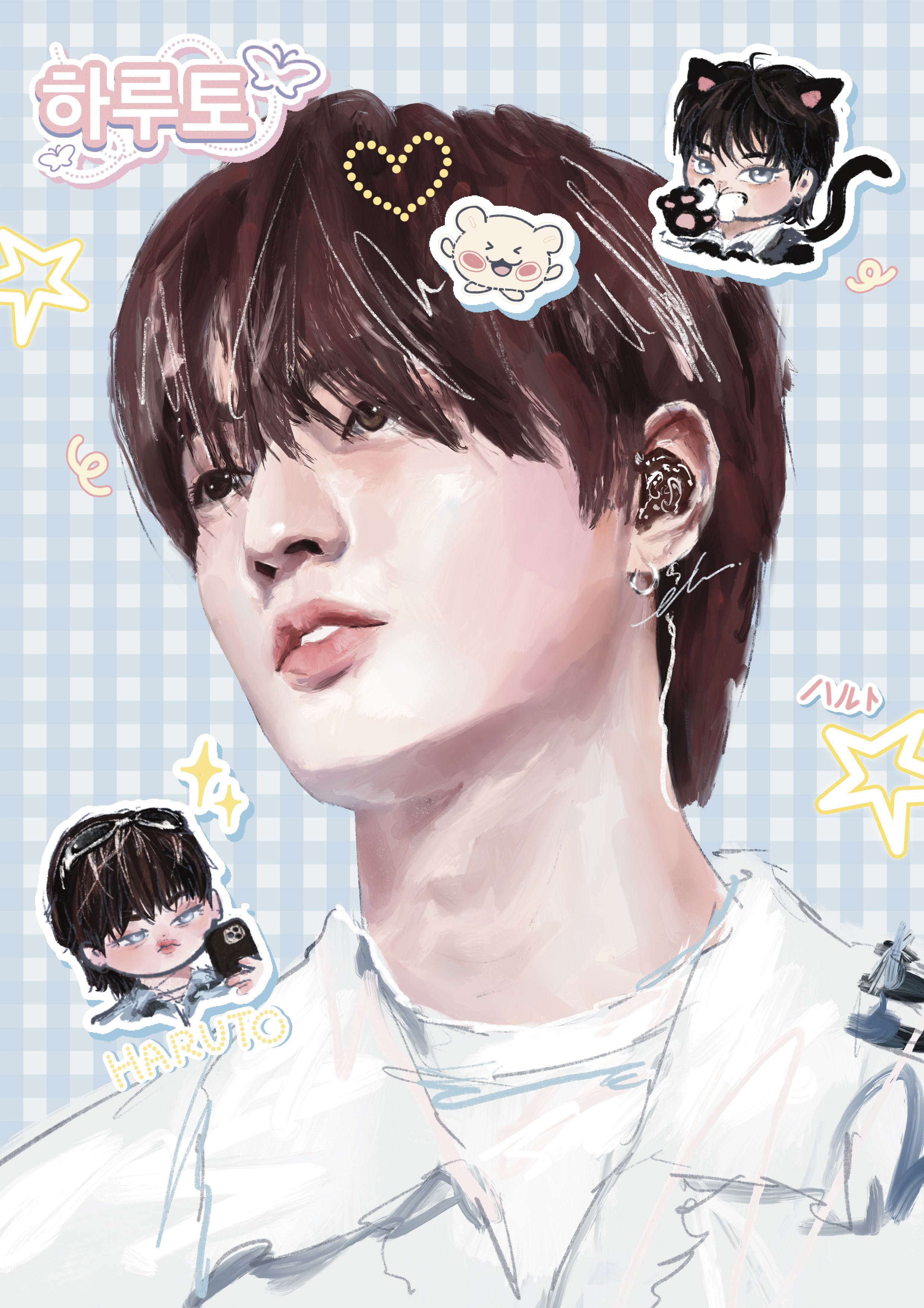 오❁ on X: 
