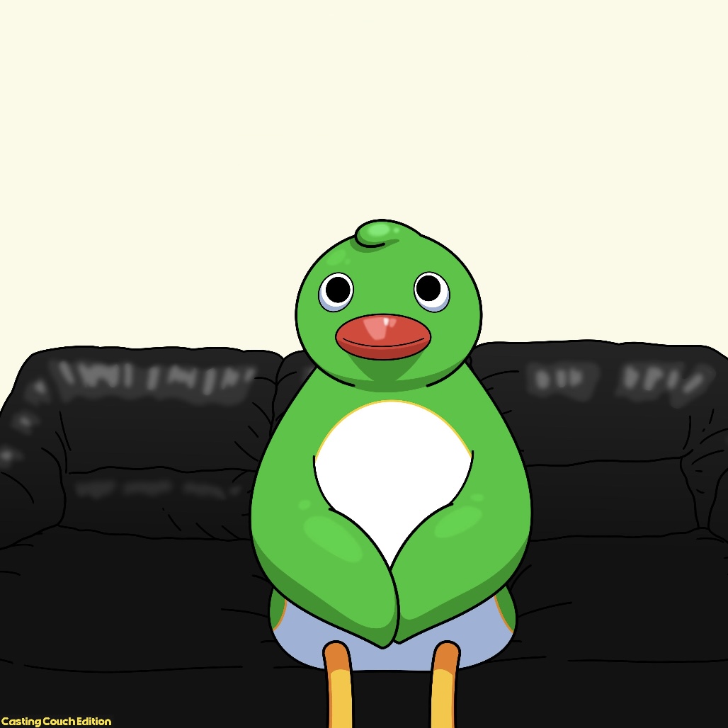 17 year old me: I'm going to college
and doing something with my life.

2 years later...