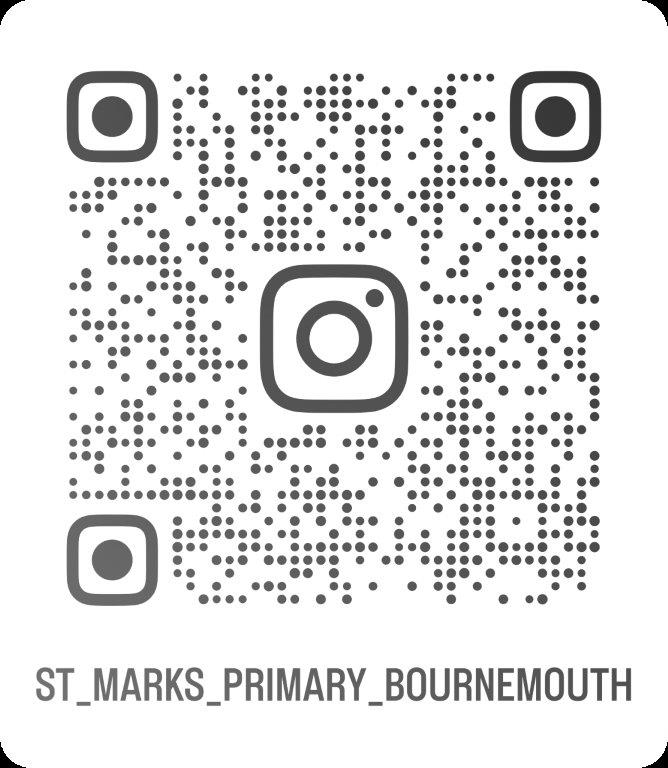 St Mark's C.E. Primary School tweet media
