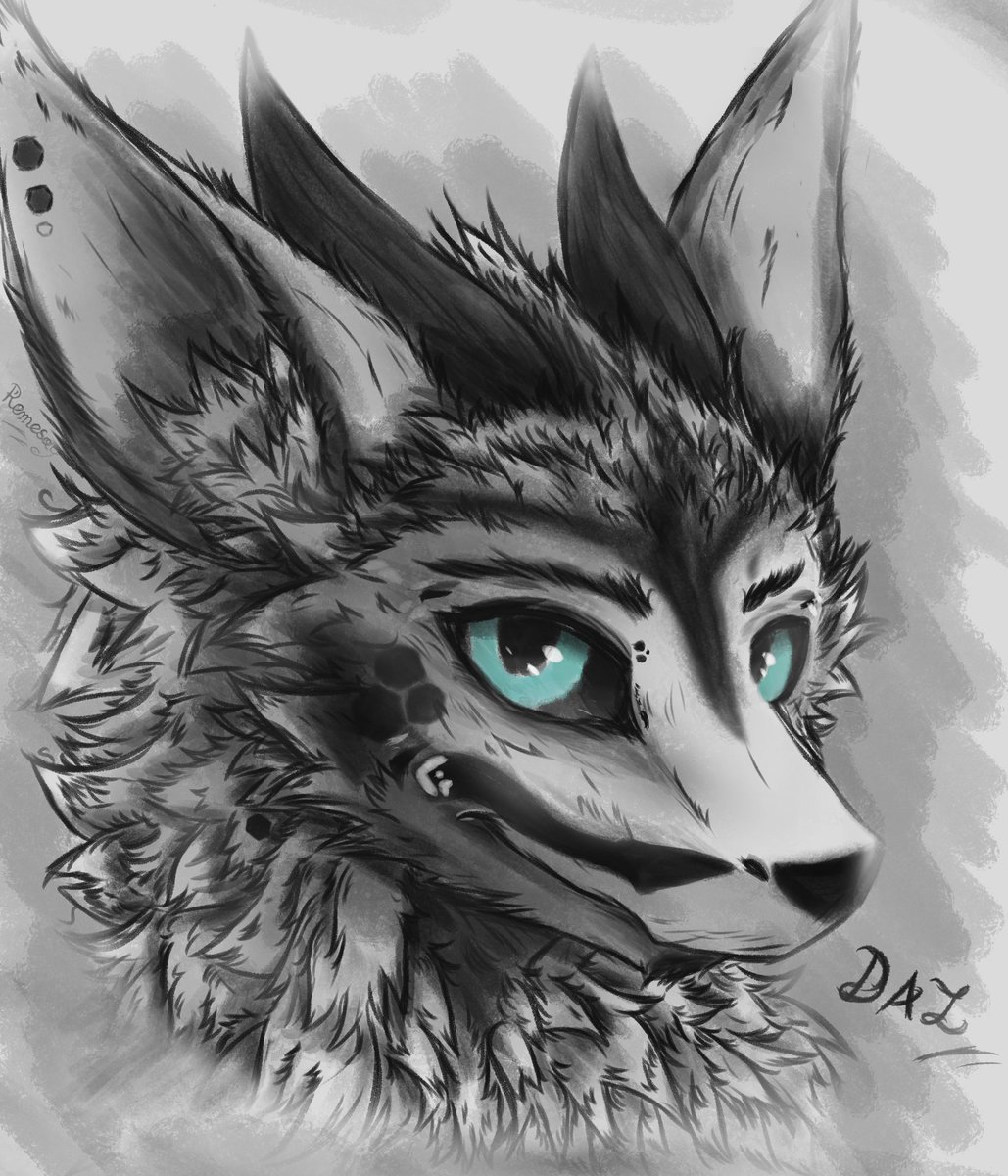 Nardo snouts ah  I love them