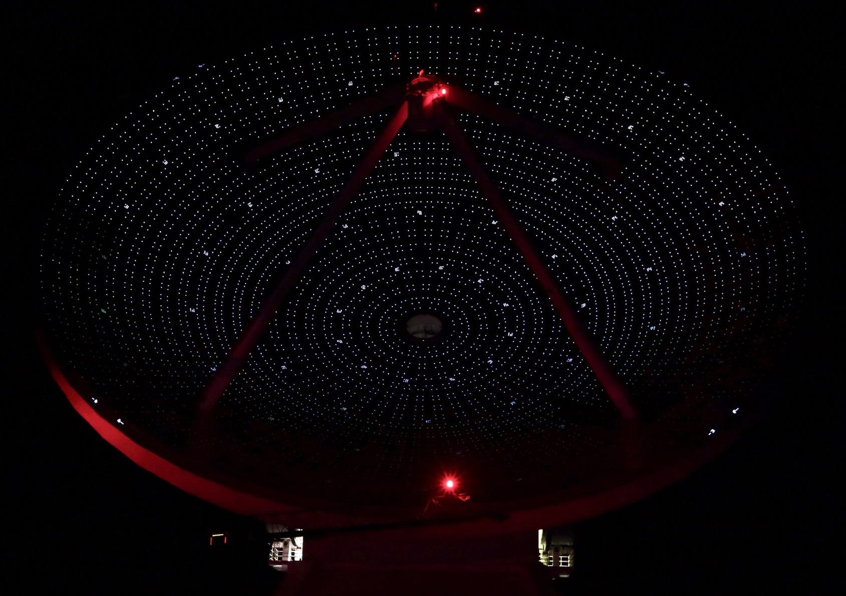 The Event Horizon Telescope | Event Horizon Telescope