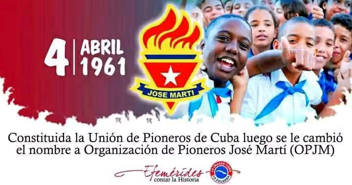 #SiempreJóven 
<a href="/Cubacooperabol2/">Brigada Médica 🇨🇺 Bolívar🇻🇪</a> 
<a href="/cubacooperaven/">Brigada Médica Cubana en Venezuela</a> 
<a href="/ZQuesada27705/">Zenia Quesada</a>