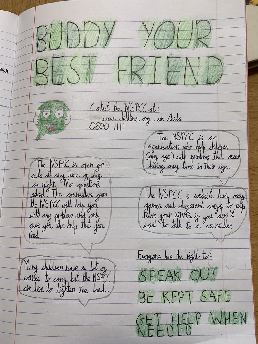 latimerprimary's tweet image. A very important message to the children this week from the NSPCC. They have the right to speak out and stay safe! #ClassVL 
#LatimerPSHE
#nspcc