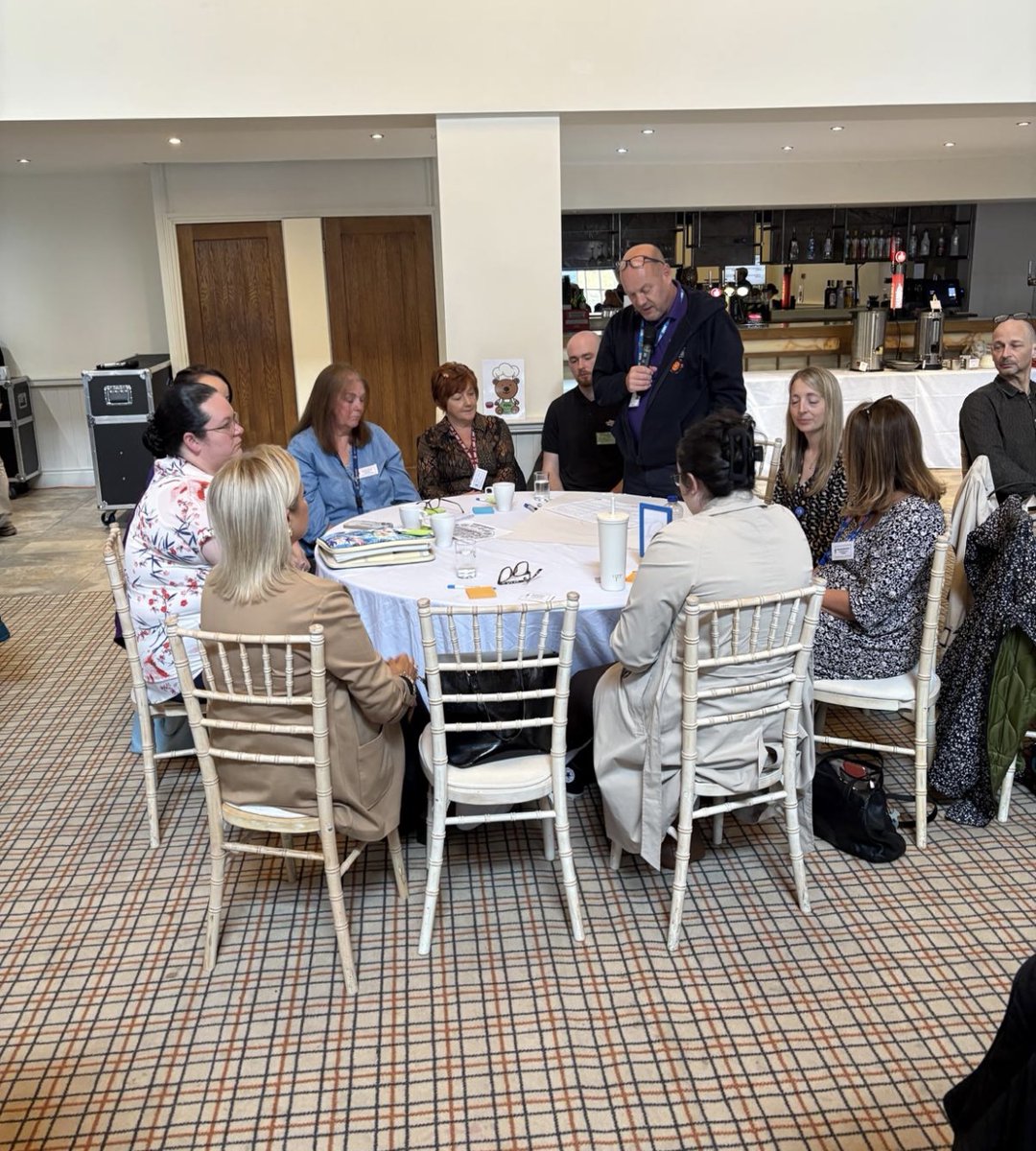 THAT’S A WRAP! Thank you to all who attended both today and our first event. Building these relationships with you all is what’s going to create #HealthyHappyFamilies in RCT. We look forward to what the future will bring with your relationship with PIPYN.