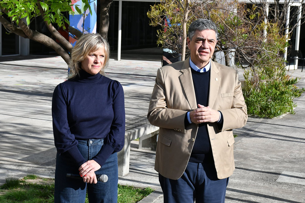 Martín Suárez tweet media