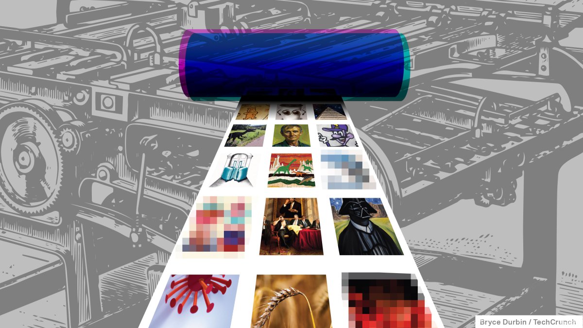 dot_coinn's tweet photo. أصدرت Midjourney النسخة V7، أول نموذج جديد للذكاء الاصطناعي منذ عام تقريبًا. يتميز بتحسينات كبيرة في سرعة العرض ودقة التفاصيل. هل أنتم مستعدون لاستكشاف الإبداع؟

#Midjourney #AIimageModel #V7Release #AIGeneration https://t.co/VU125EzMGt