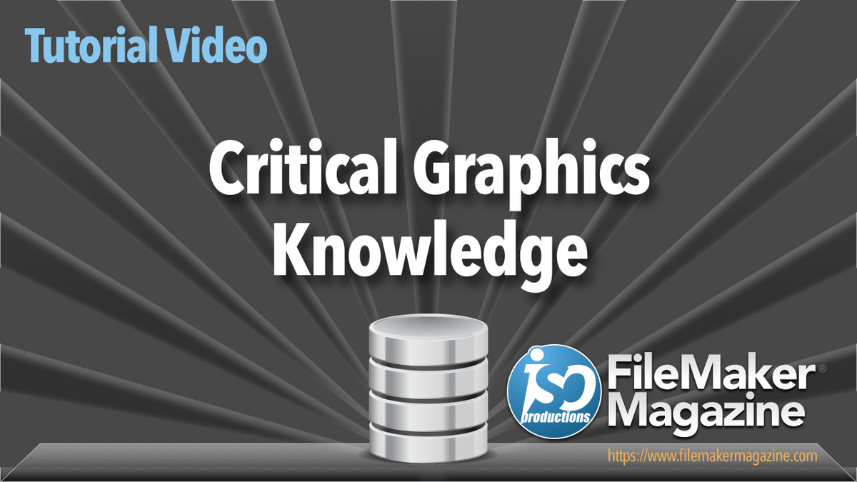 FileMaker Magazine tweet media