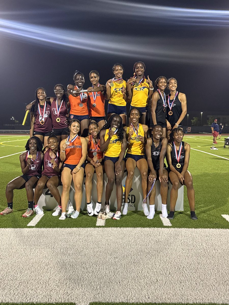 Bridgeland TFXC tweet media