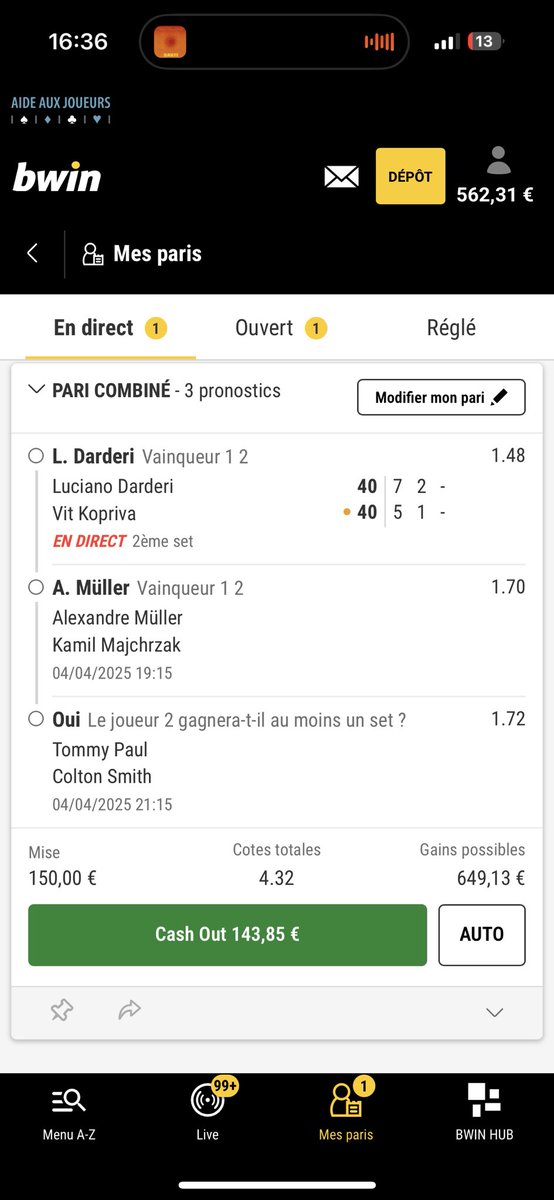 ToToW02's tweet photo. @MKVPronos https://t.co/qgF2JCeS8X