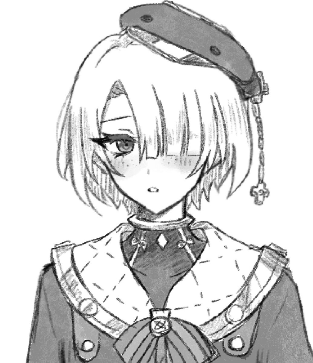 らくがき