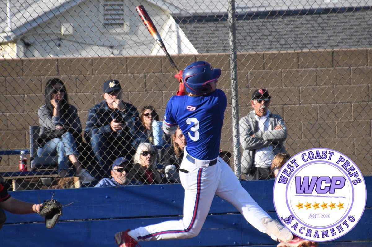 West Coast Preps Sacramento tweet media