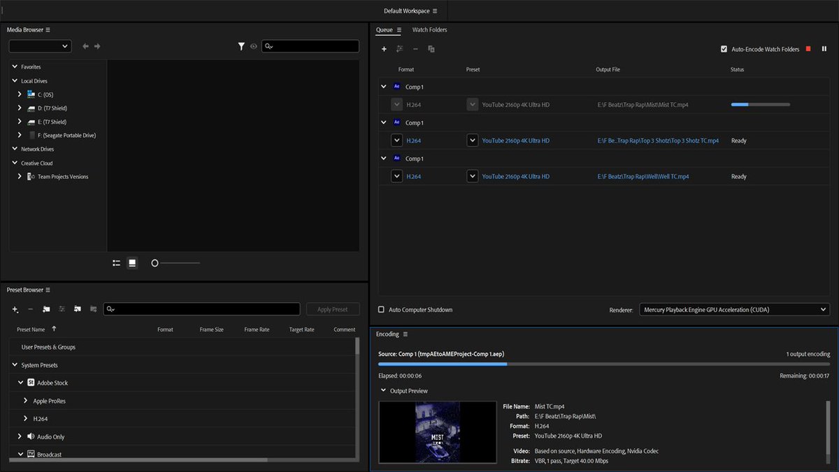 melodicgillz's tweet image. Triple Upload &quot;Mist, Top 3 Shotz, Well&quot;

#YouTube #mediaencoder #youtubechannel #youtubemusic #producer #producers #beats #beatmaker #beatmakers #mdotgillz