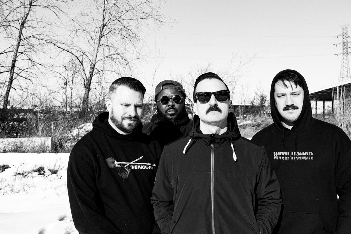 likeheavenhc's tweet image. Hitting the road in May! Who’s coming through?