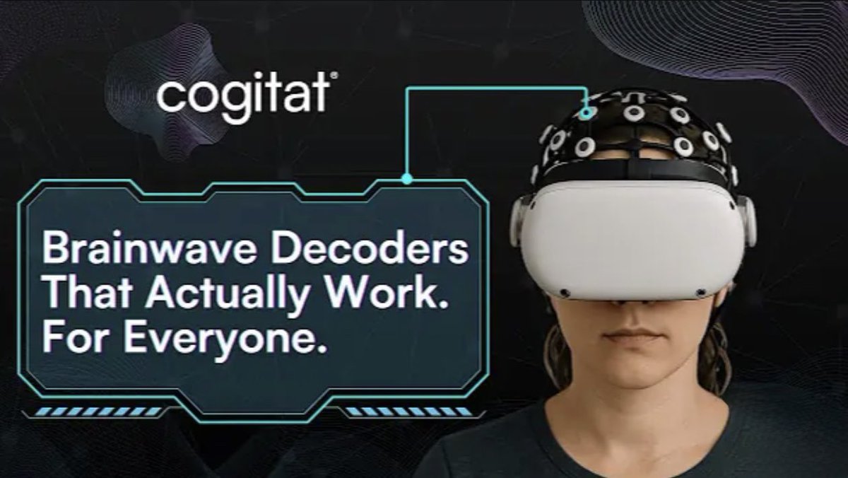 A fantastic summary of our journey at <a href="/CogitatLtd/">Cogitat</a> over the past 5 years! Through teamwork &amp; dedication, I am proud to have contributed to 10/12 publications mentioned in the video &amp; to be part of this amazing team. Excited for the future! 🚀 

Video: 
youtu.be/9JEDjbTozM0?si…