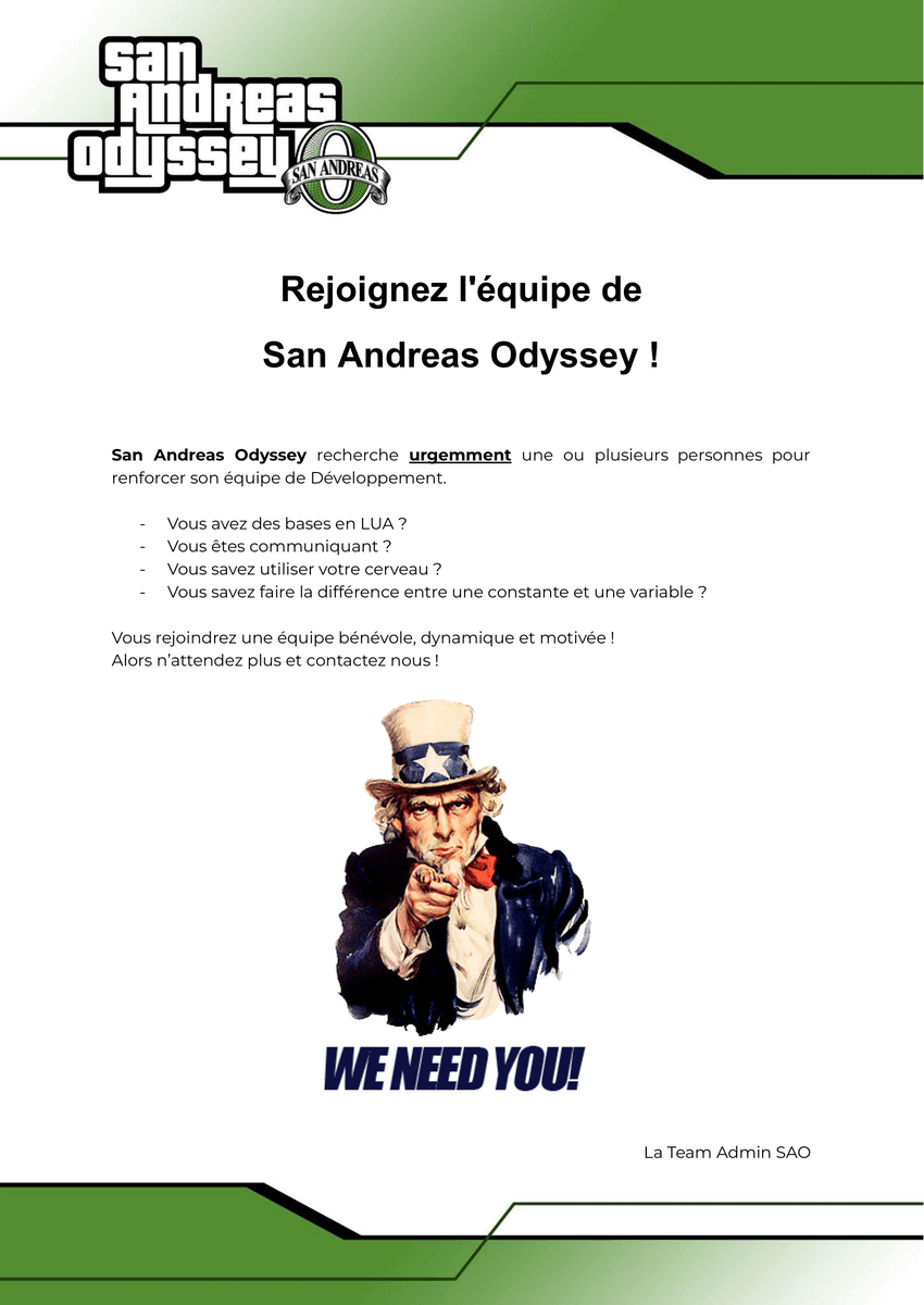 #sao_gtarp #SanAndreasOdyssey #GTARP