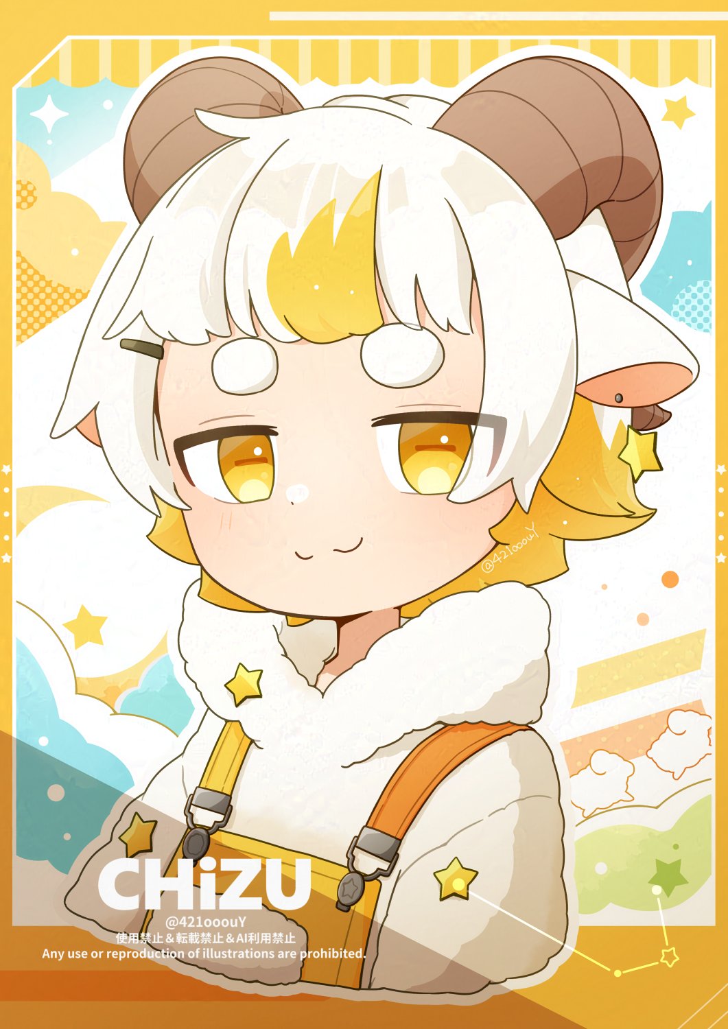 happy chi digital by miri-chiwa on DeviantArt