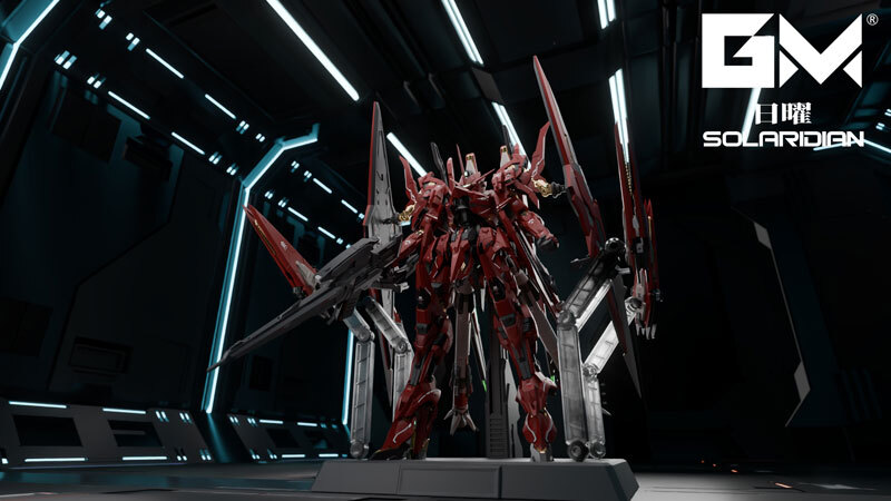 今日の話題】スタイリッシュなデザインがかっこいい！1/72スケール