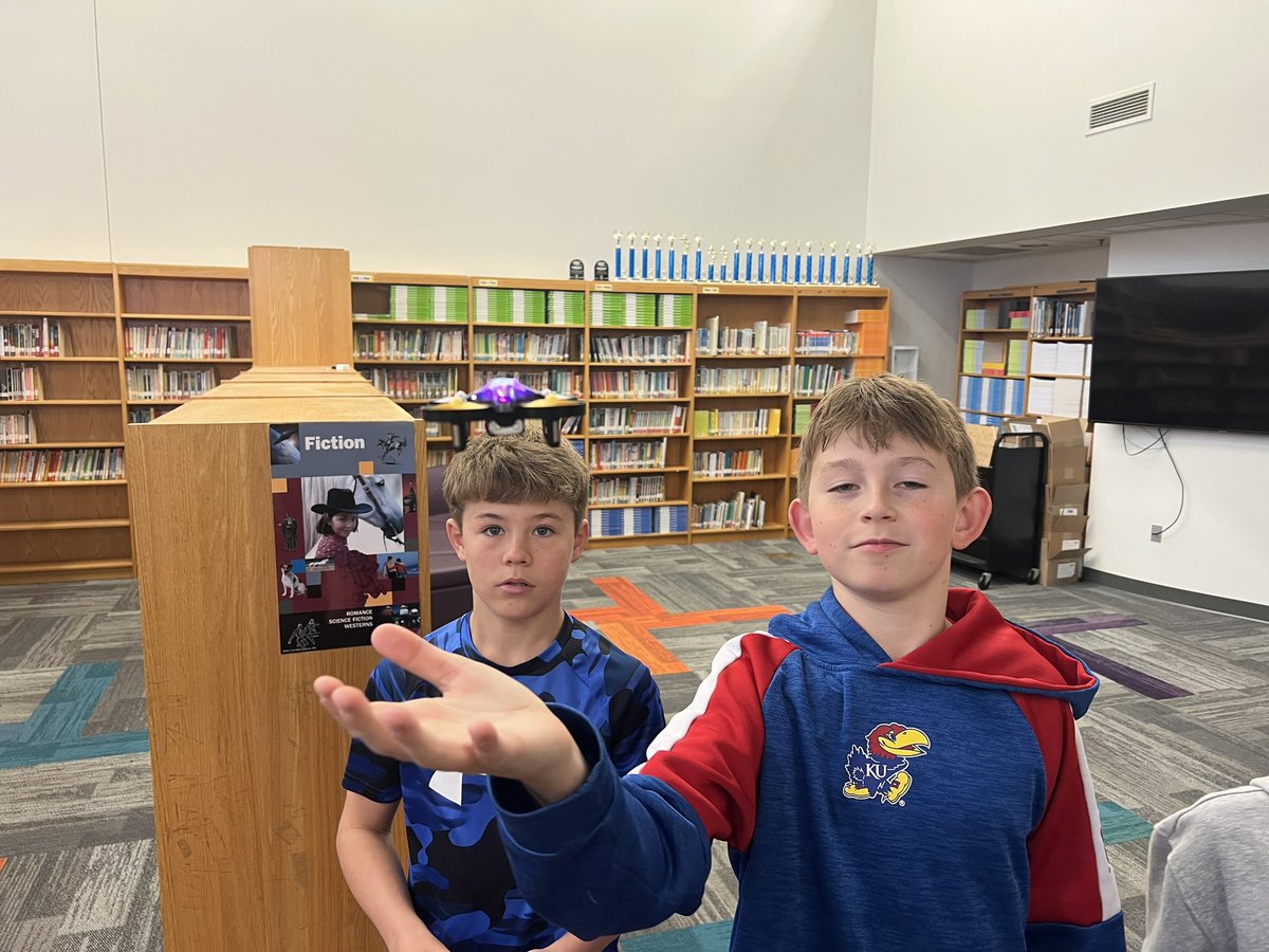 Gary Strout, Ed.S. tweet media