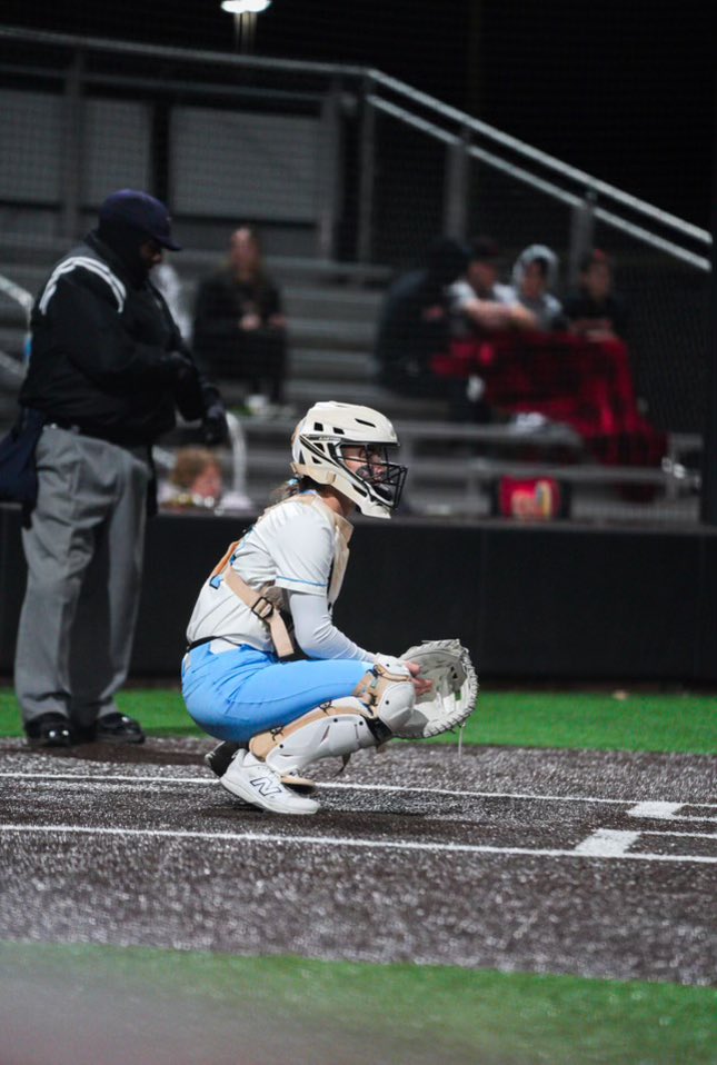 Chloe Wade (@chloewade2029) on Twitter photo Thank you <a href="/LineDsoftball/">Line Drive Media</a> for ranking me ⚡️ #15 player Nationally ⚡️in the class of 2029! Thanks to all of my coaches who continue to push me to be better!
<a href="/CoachMalveaux/">Chris Malveaux</a> <a href="/KateMalveaux/">Kate Malveaux</a> <a href="/UACoachMurphy/">Patrick Murphy</a> <a href="/adamarbour/">Adam Arbour</a> <a href="/CoachDeifel/">Courtney Deifel</a> <a href="/MattMeuchel/">Matt Meuchel</a> <a href="/BethTorina/">Beth Torina</a> <a href="/Coach_Ricketts/">Samantha Ricketts</a> <a href="/Trisha_Ford/">Trisha Ford</a> Thank you <a href="/LineDsoftball/">Line Drive Media</a> for ranking me ⚡️ #15 player Nationally ⚡️in the class of 2029! Thanks to all of my coaches who continue to push me to be better!
<a href="/CoachMalveaux/">Chris Malveaux</a> <a href="/KateMalveaux/">Kate Malveaux</a> <a href="/UACoachMurphy/">Patrick Murphy</a> <a href="/adamarbour/">Adam Arbour</a> <a href="/CoachDeifel/">Courtney Deifel</a> <a href="/MattMeuchel/">Matt Meuchel</a> <a href="/BethTorina/">Beth Torina</a> <a href="/Coach_Ricketts/">Samantha Ricketts</a> <a href="/Trisha_Ford/">Trisha Ford</a>