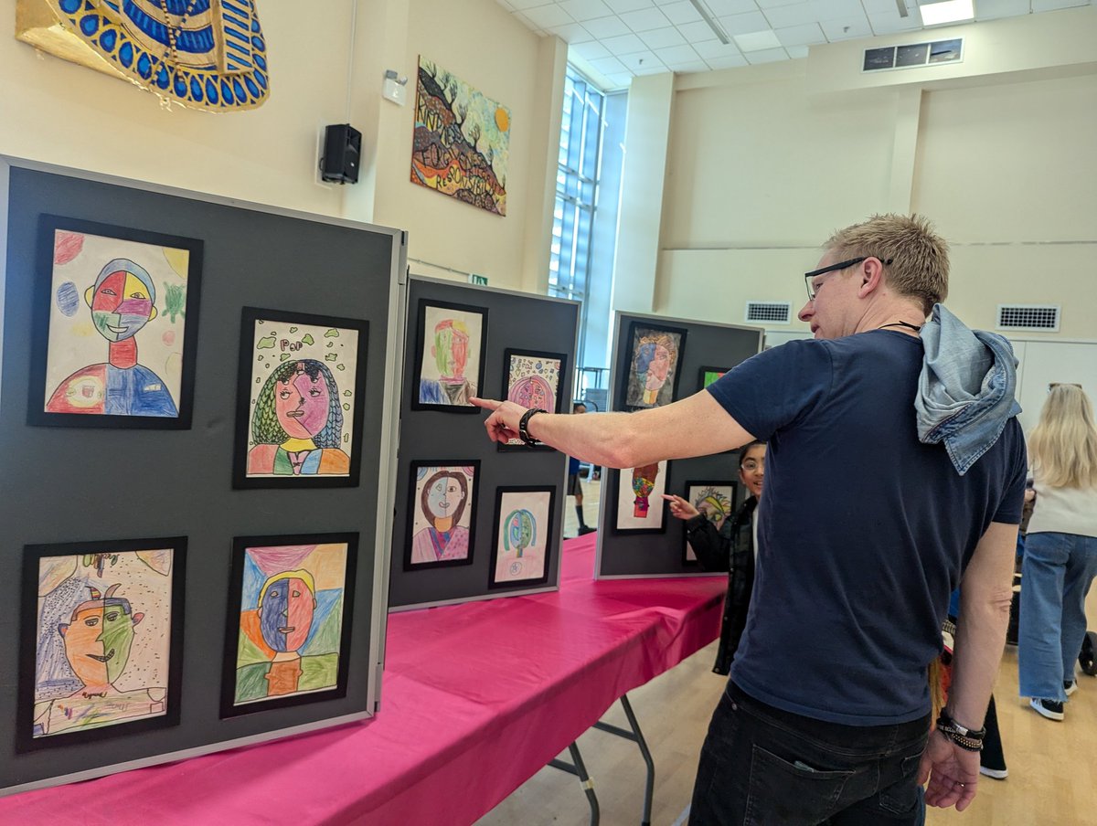 Foxfield - Year 4 tweet media