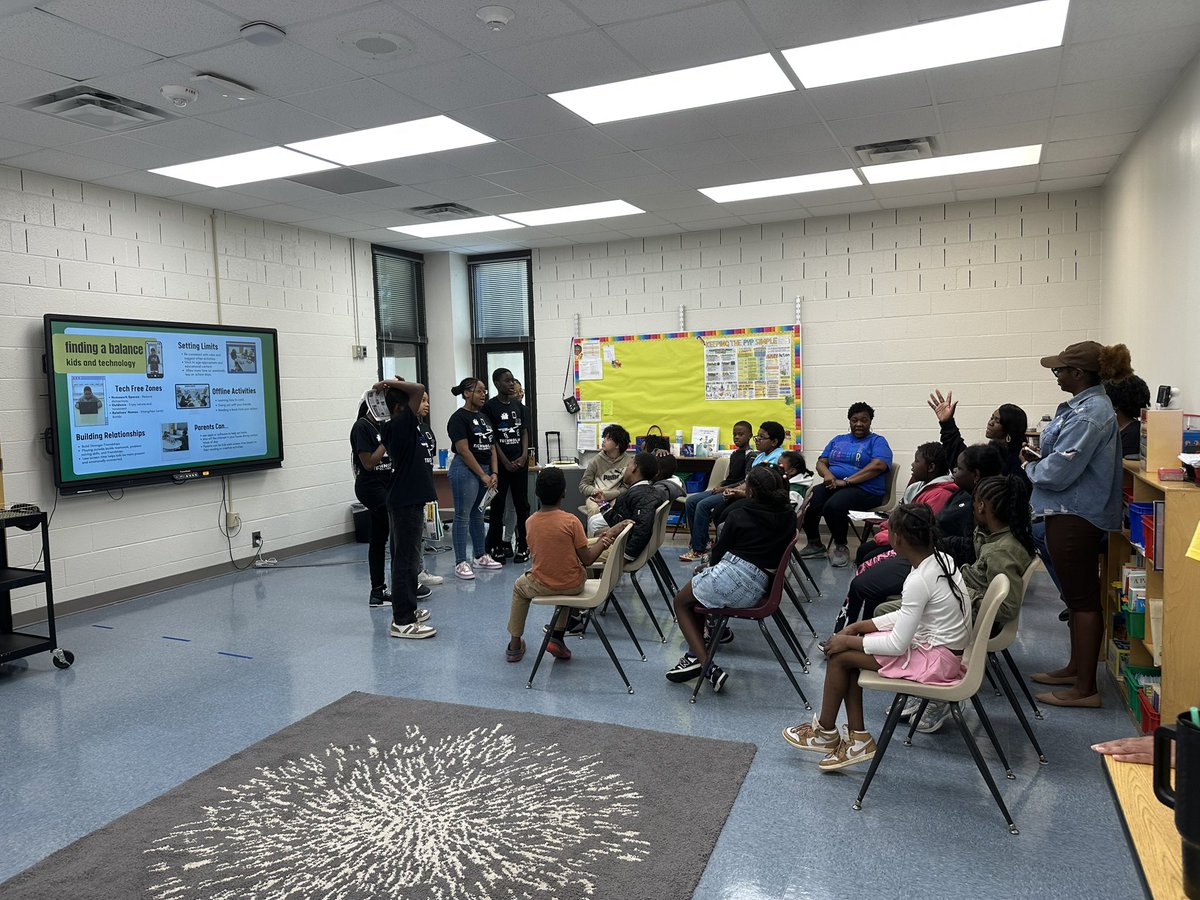 Dr. Tiffany Proctor (@drtproctor) on Twitter photo PYP Exhibition 2025 ✅
🔥🔥🔥 Great job IB Scholars! 👏🏾👏🏾👏🏾
#IBTigerStrong
#GrowingfromGoodtoGreat
#IBMaysFamilyLove
<a href="/CasPrinciTmomon/">Tiffany Momon</a>
<a href="/APKingCascadeES/">Remika Smith-King</a>
<a href="/CascadeESMedCtr/">CascadeESMedCtr</a>
<a href="/IBinAPS/">IB in APS</a> PYP Exhibition 2025 ✅
🔥🔥🔥 Great job IB Scholars! 👏🏾👏🏾👏🏾
#IBTigerStrong
#GrowingfromGoodtoGreat
#IBMaysFamilyLove
<a href="/CasPrinciTmomon/">Tiffany Momon</a>
<a href="/APKingCascadeES/">Remika Smith-King</a>
<a href="/CascadeESMedCtr/">CascadeESMedCtr</a>
<a href="/IBinAPS/">IB in APS</a>