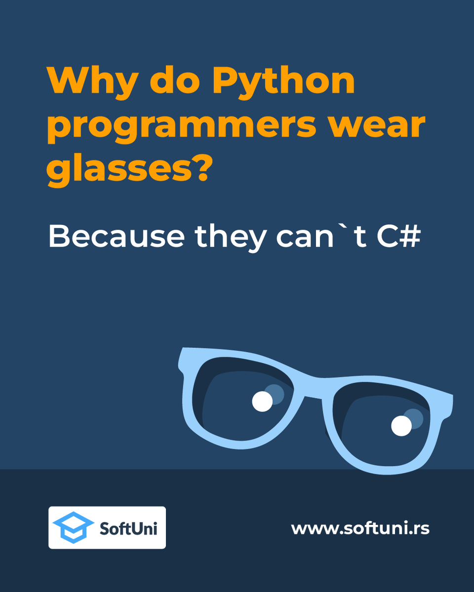 SoftUni Srbija tweet media