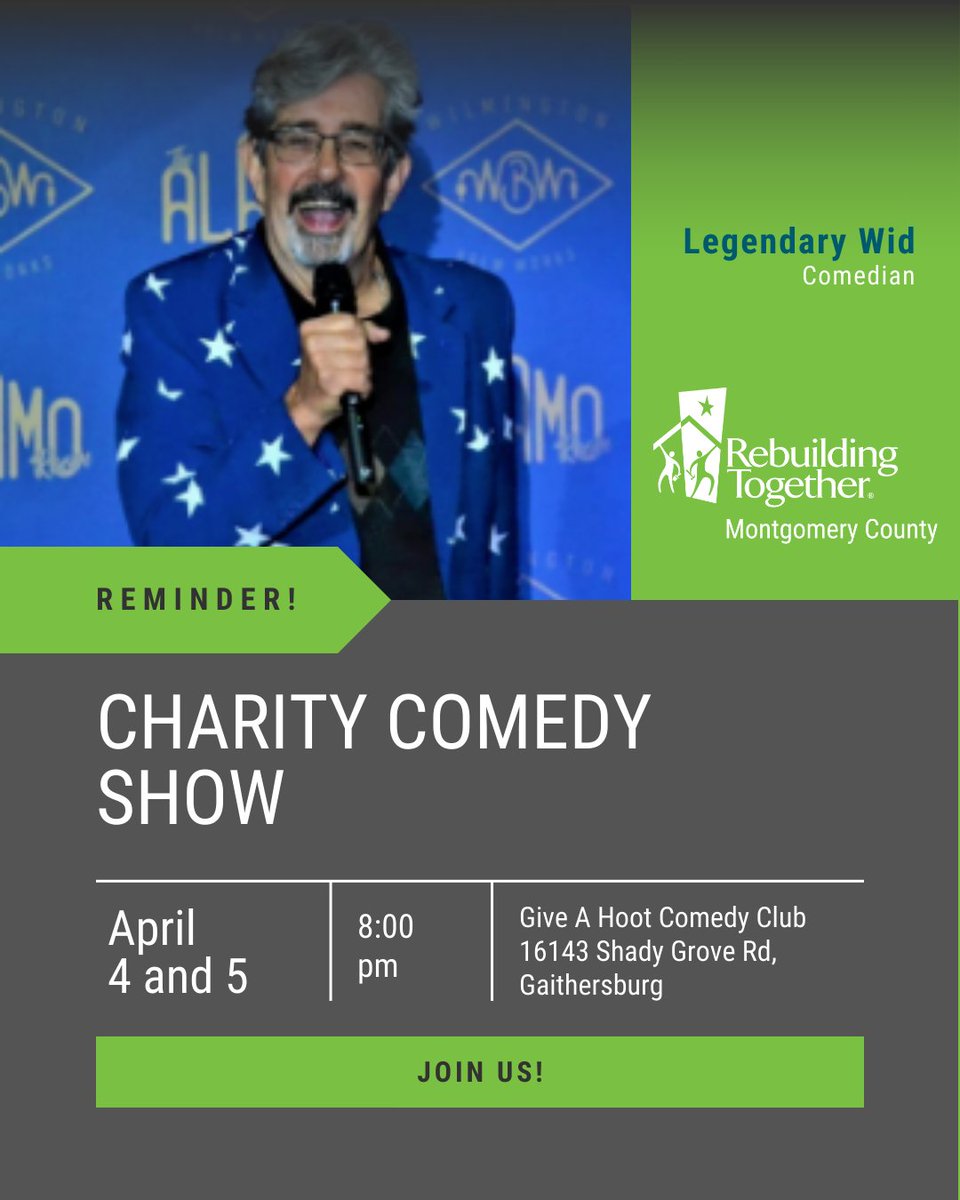 Rebuilding Together Montgomery County tweet media