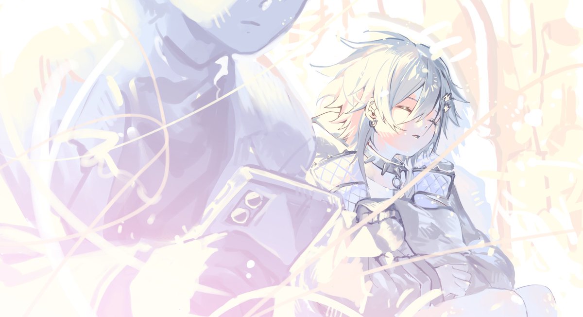 くまにゃあ tweet media