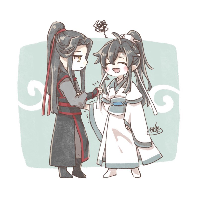 抹茶白玉ぜんざい tweet media