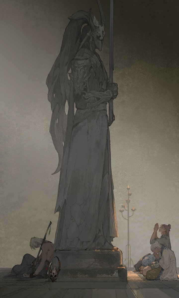 摸鱼斋 (@washanapple) on Twitter photo 