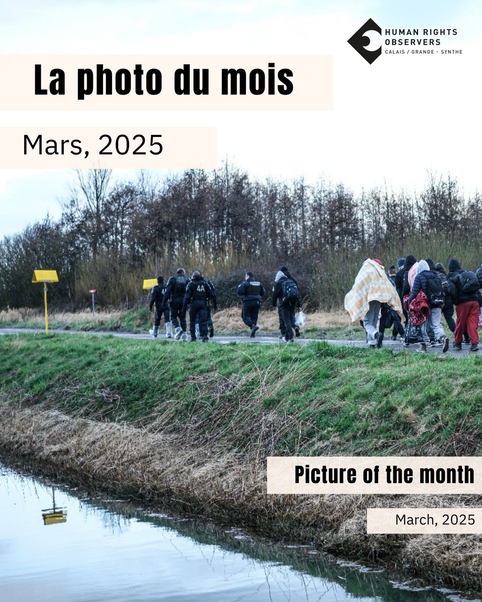 Human Rights Observers tweet media