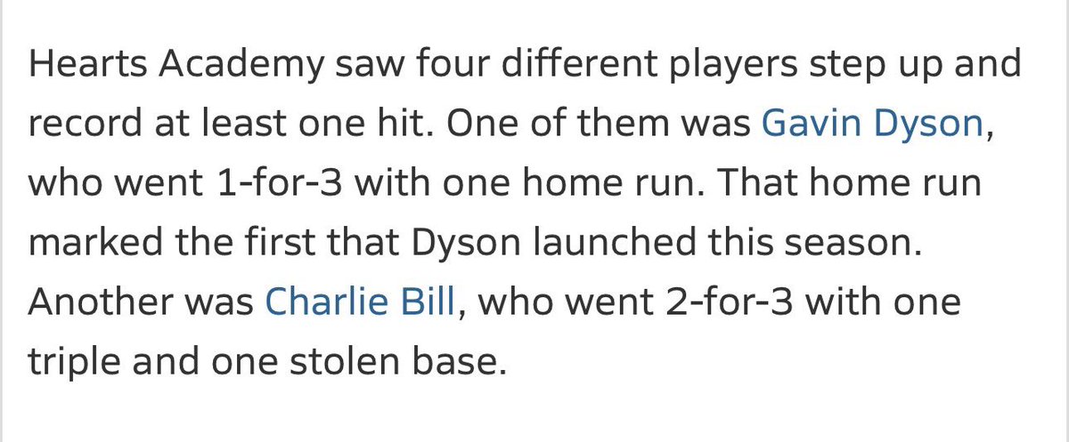 Gavin Dyson tweet media