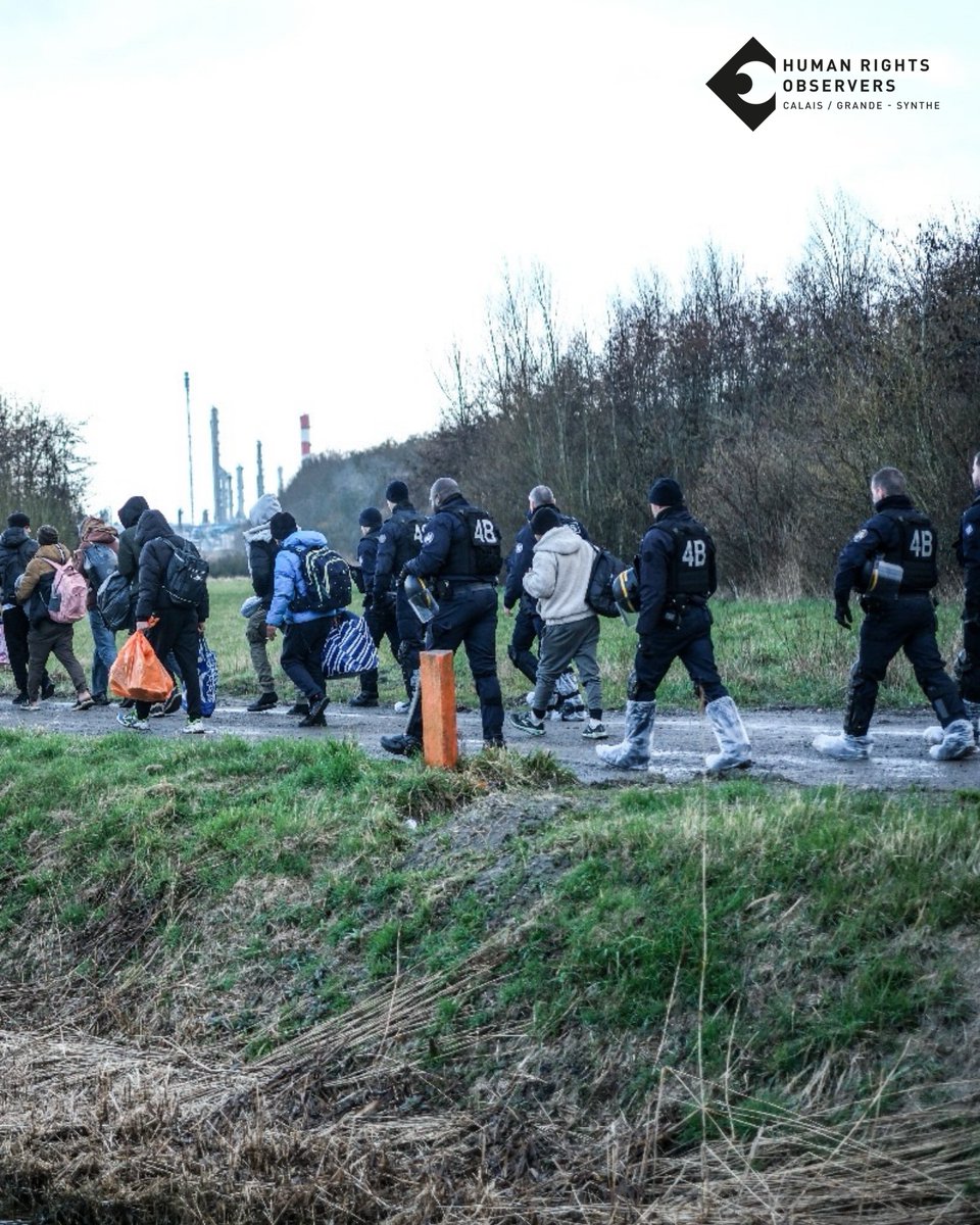 Human Rights Observers tweet media