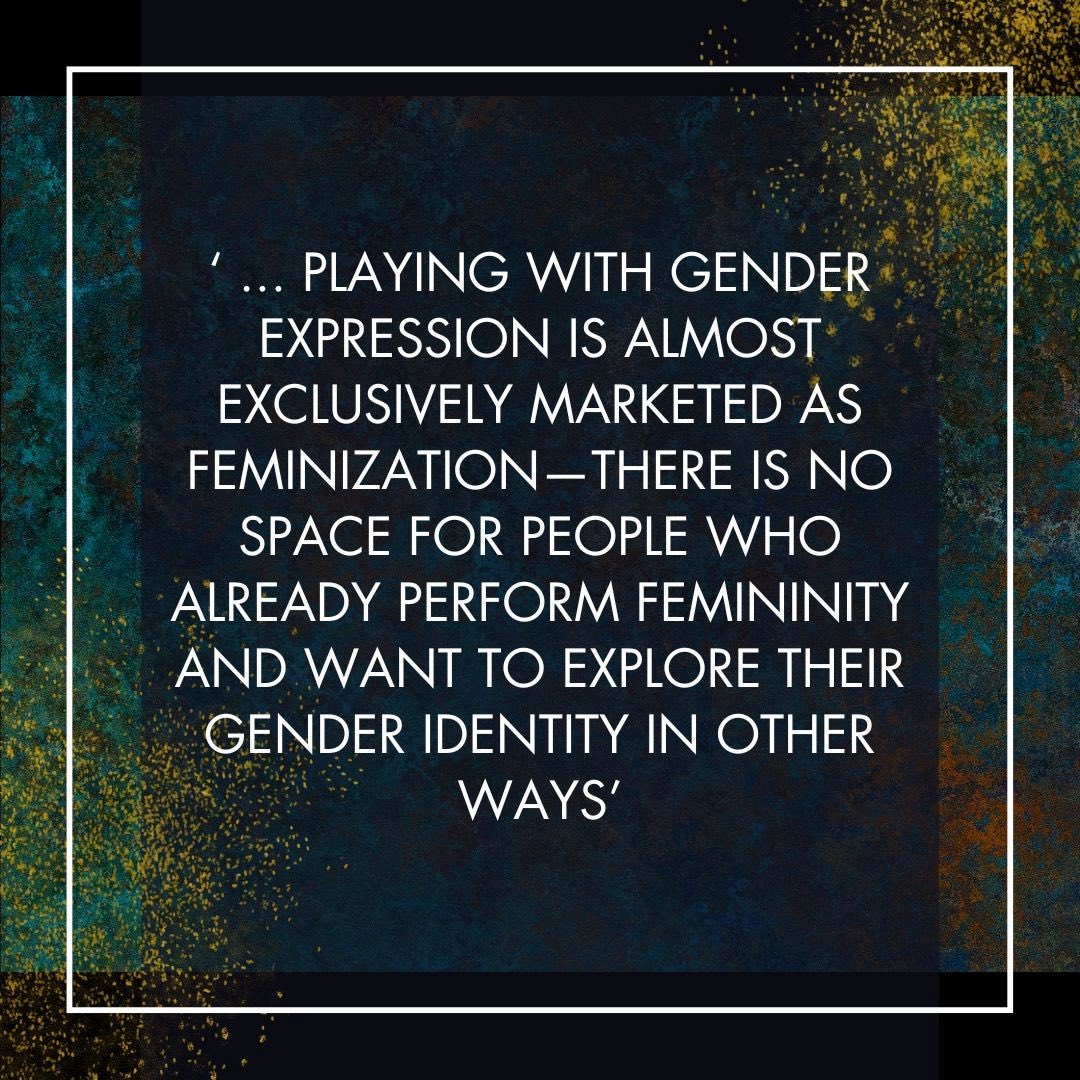 paramourberlin's tweet image. March. 31st was international Transgender day of Visibility, Paramour Collective member Transboy Jamie @Transboy_Dom, wrote a blog post for us - available on the website in DE/ENG 
Photographed by: Sean Paul Denny