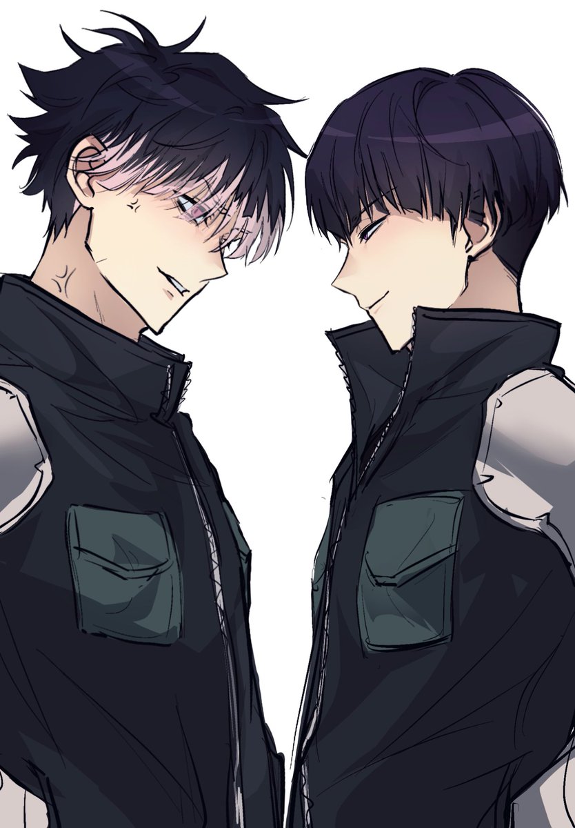 ccccchell's tweet photo. #nrhs #鳴保
나루호시~~ https://t.co/gyA0nUPwhE