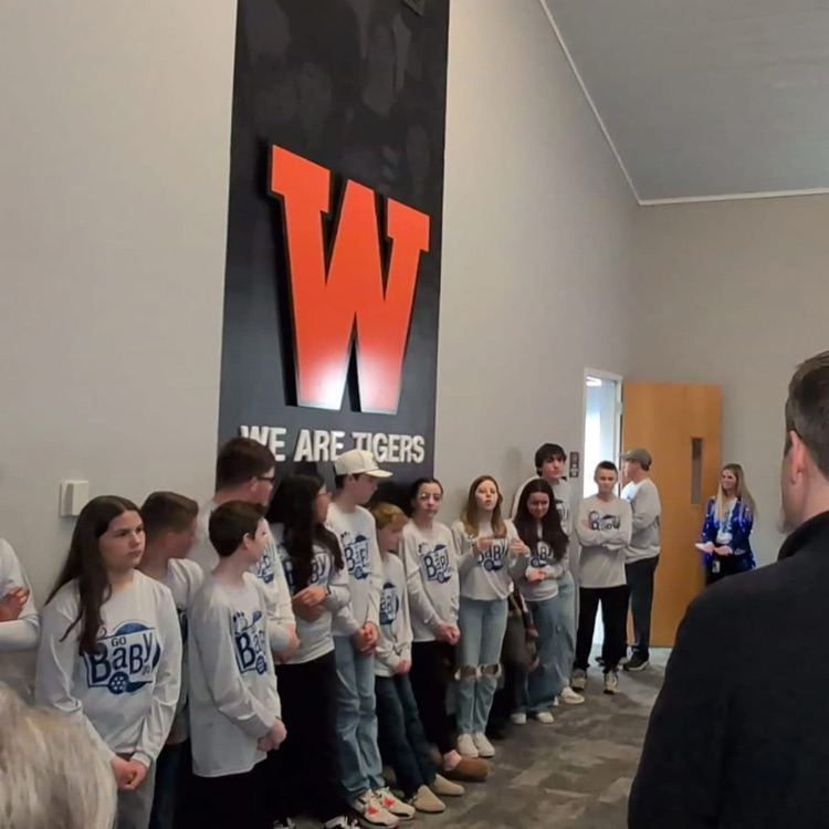 Edgewood Middle School tweet media